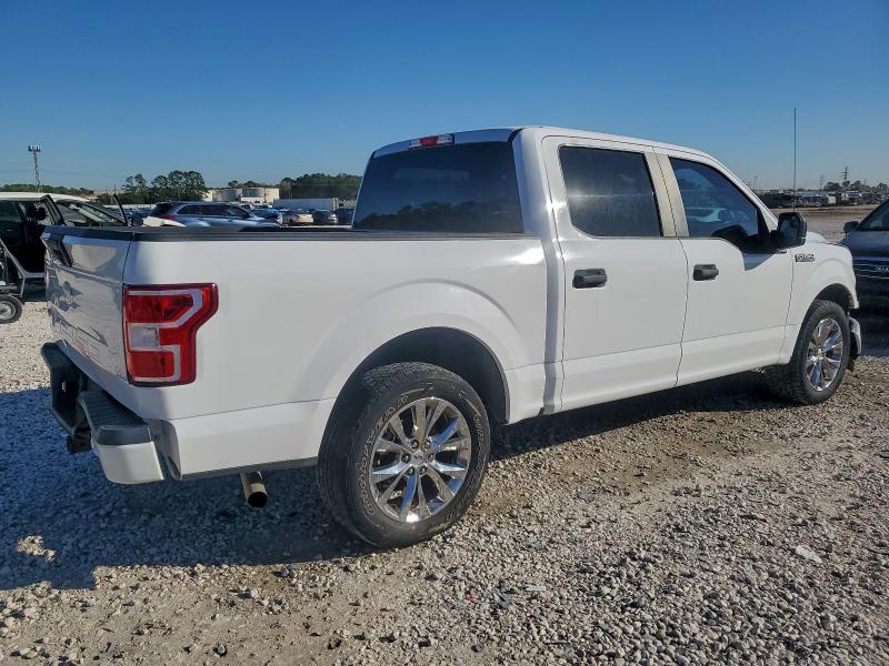 Photo 3 from auction – 2019 FORD F150 SUPER with VIN 1FTEW1C51KKD88333