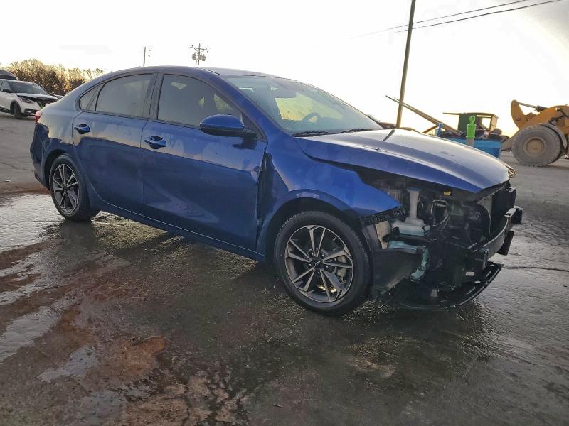 Photo 4 from auction – 2023 KIA FORTE LX with VIN 3KPF24AD2PE640662