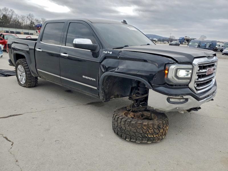Photo 4 from auction – 2017 GMC SIERRA K15 with VIN 3GTU2NEC3HG294058