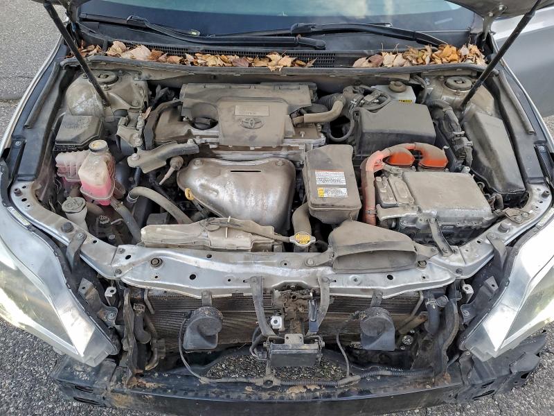 Photo 11 from auction – 2015 TOYOTA AVALON HYB with VIN 4T1BD1EB7FU046001