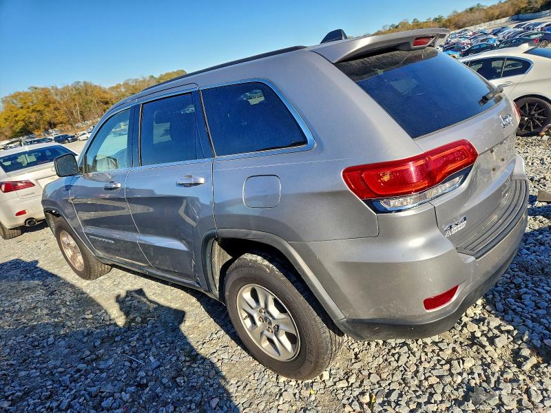 Photo 2 from auction – 2014 JEEP GRAND CHER with VIN 1C4RJFAG0EC309590