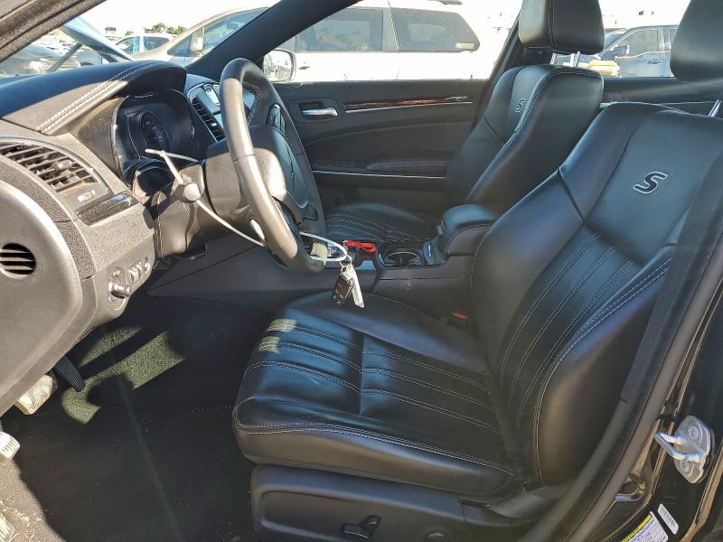 Photo 7 from auction – 2023 CHRYSLER 300 S with VIN 2C3CCABG4PH657866