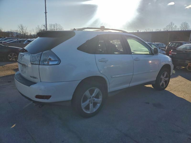 Photo 3 from auction – 2004 LEXUS RX 330 with VIN 2T2HA31U24C001578
