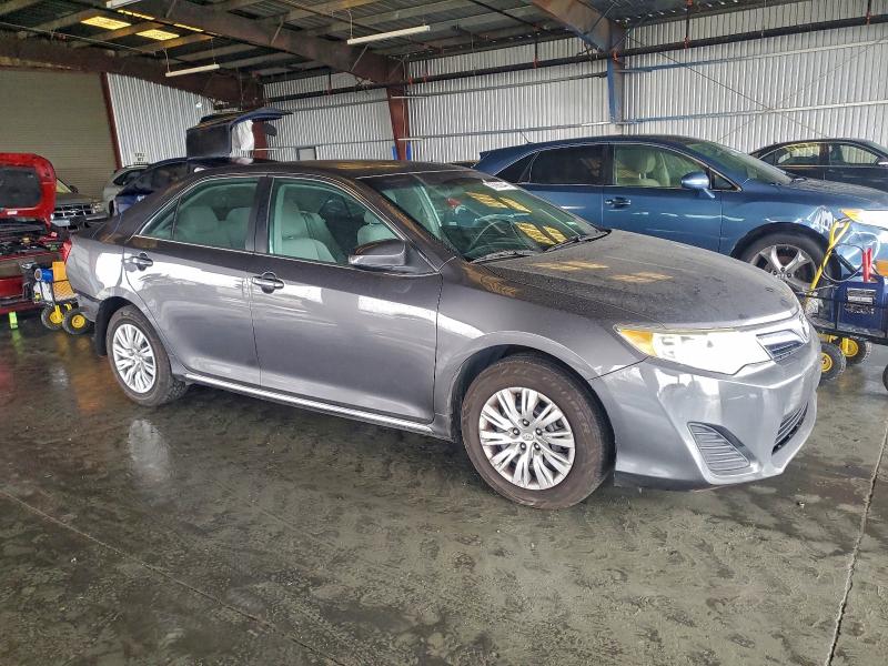 Photo 4 from auction – 2013 TOYOTA CAMRY L with VIN 4T4BF1FK2DR314738