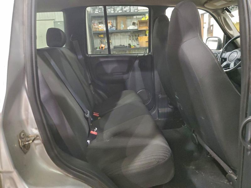 Photo 10 from auction – 2003 JEEP LIBERTY SP with VIN 1J4GL48K63W723740