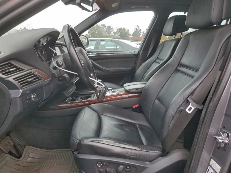 صورة رقم 7 من المزاد - 2008 BMW X5 3.0I مع VIN 5UXFE43558L005455