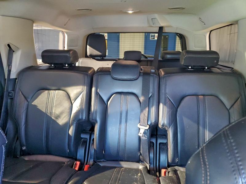 Photo 10 from auction – 2019 FORD EXPEDITION with VIN 1FMJU1MTXKEA47704