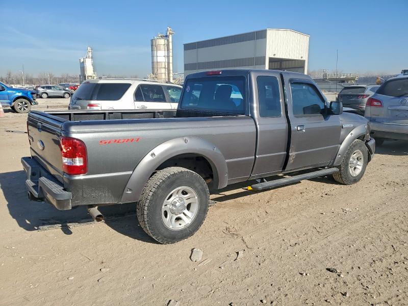Photo 3 from auction – 2010 FORD RANGER with VIN 1FTKR4EE9APA40953