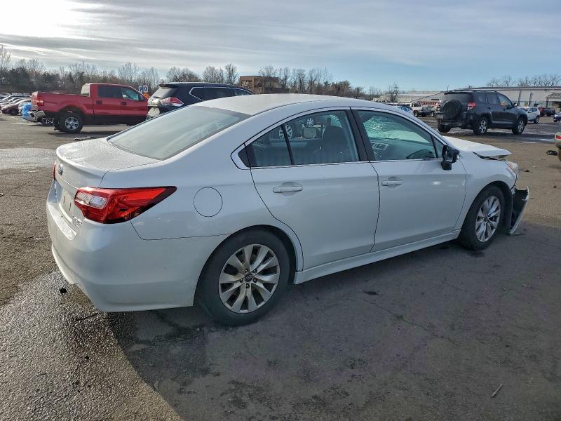 Photo 3 from auction – 2017 SUBARU LEGACY 2.5 with VIN 4S3BNAB69H3012501