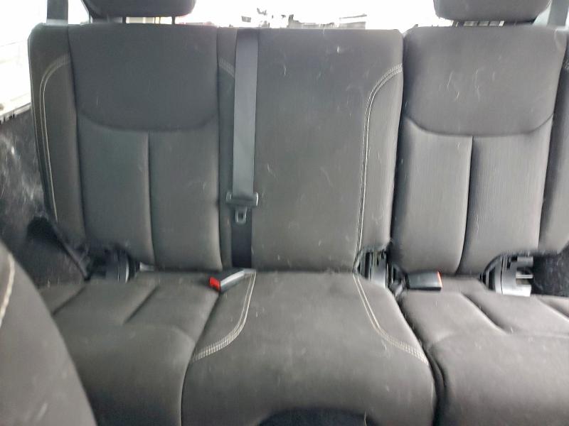 Photo 10 from auction – 2016 JEEP WRANGLER U with VIN 1C4BJWEG2GL172117