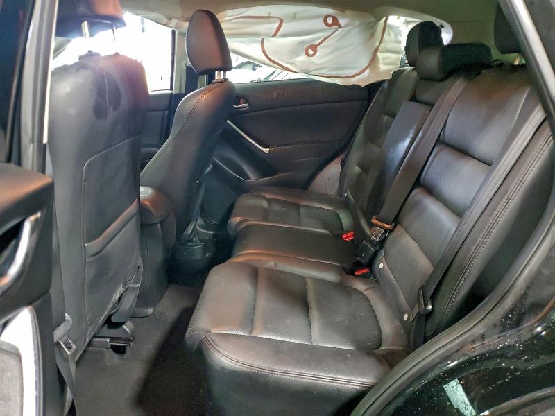 Zdjęcie 11 z aukcji – 2016 MAZDA CX-5 z VIN JM3KE4DY7G0790917