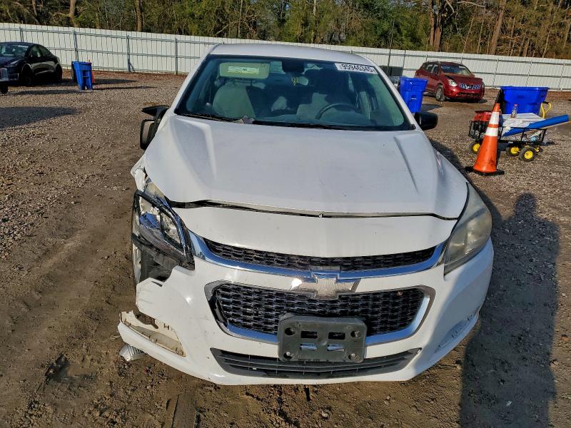 Photo 5 from auction – 2014 CHEVROLET MALIBU LS with VIN 1G11A5SL4EF291251