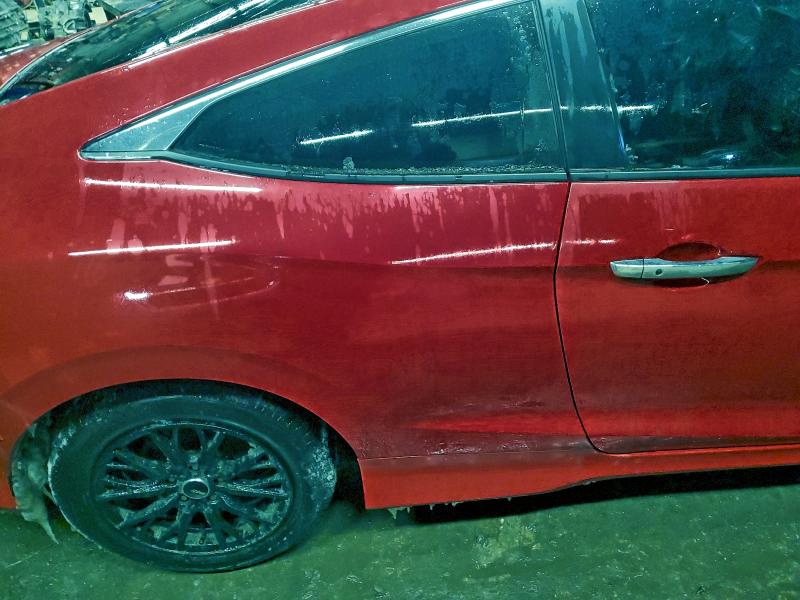 Photo 10 from auction – 2016 HONDA CIVIC with VIN 2HGFC3B93GH425556
