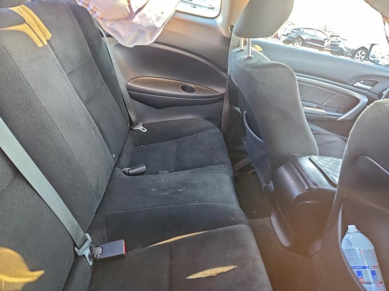 Photo 10 from auction – 2012 HONDA ACCORD EX with VIN 1HGCS1B73CA006138