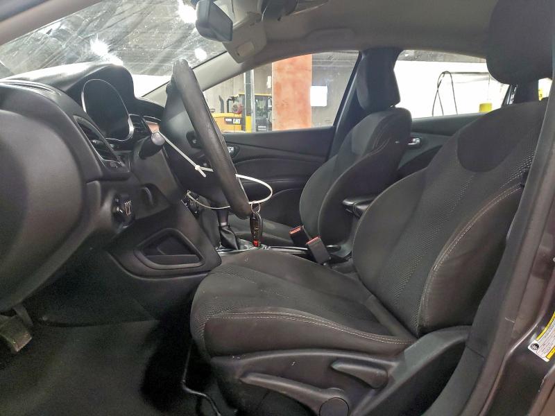 Photo 7 from auction – 2014 DODGE DART SXT with VIN 1C3CDFBB5ED903896