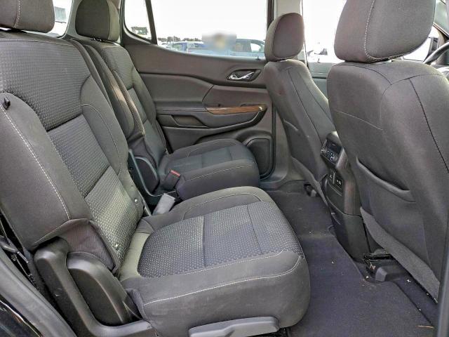 Photo 11 from auction – 2022 GMC ACADIA SLE with VIN 1GKKNRL45NZ175977