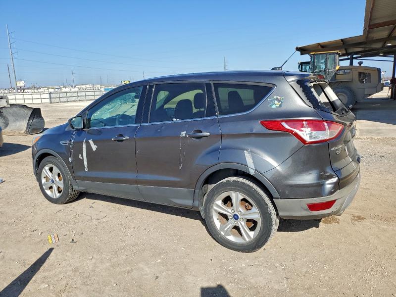 Photo 2 from auction – 2015 FORD ESCAPE SE with VIN 1FMCU0GX1FUC60652