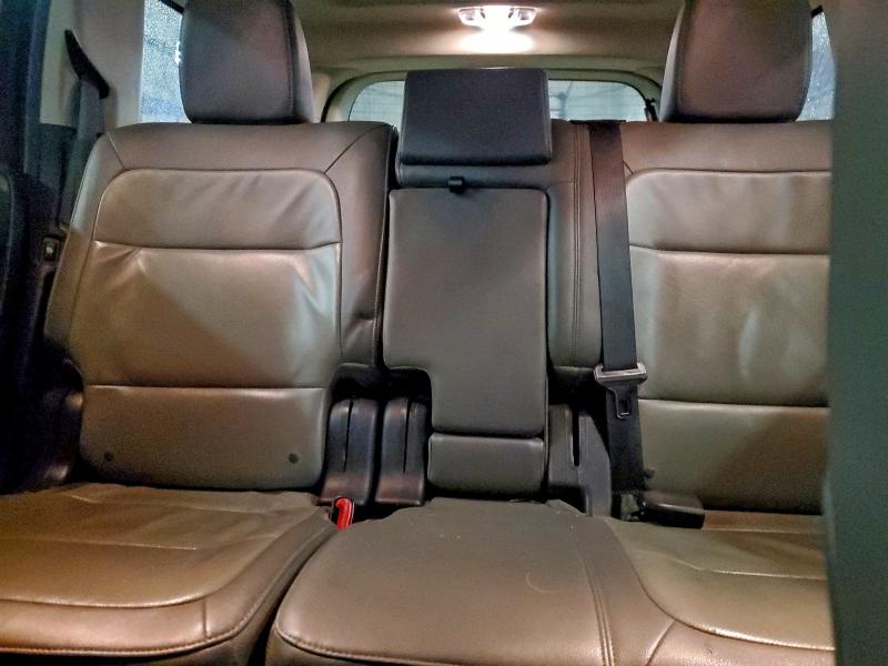 Фото 10 с аукциона – 2019 FORD FLEX SEL с VIN 2FMHK6C8XKBA13191