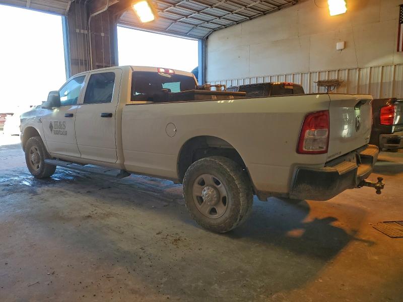 Photo 2 from auction – 2024 RAM 2500 with VIN 3C6UR5HL2RG127271