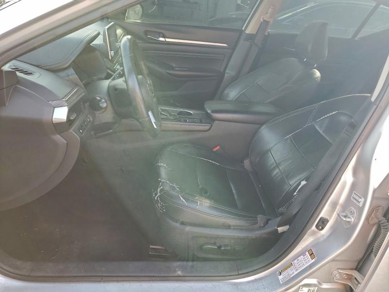 Photo 7 from auction – 2019 NISSAN ALTIMA SL with VIN 1N4BL4EV3KC238508