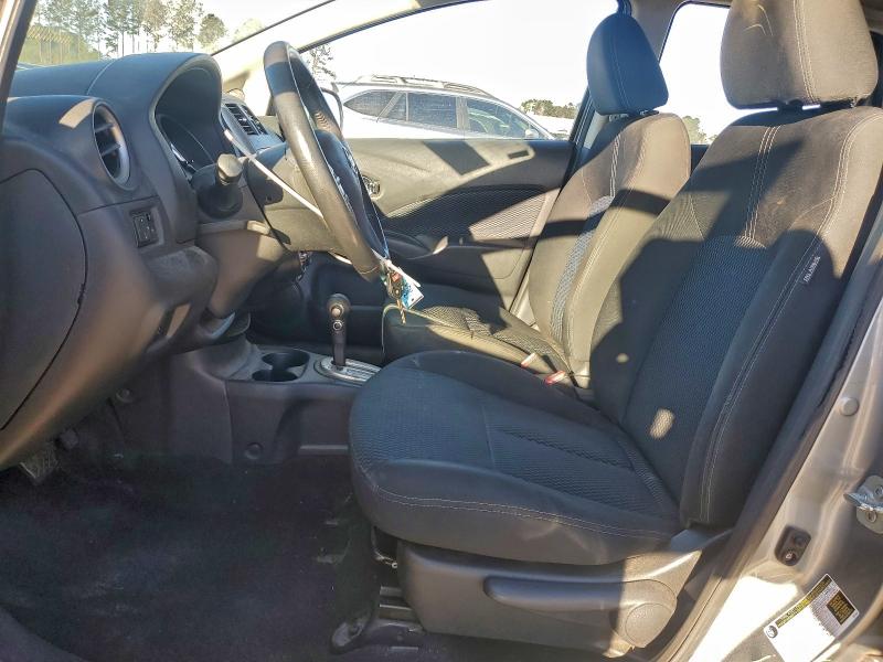 Photo 7 from auction – 2014 NISSAN VERSA NOTE with VIN 3N1CE2CP9EL392170