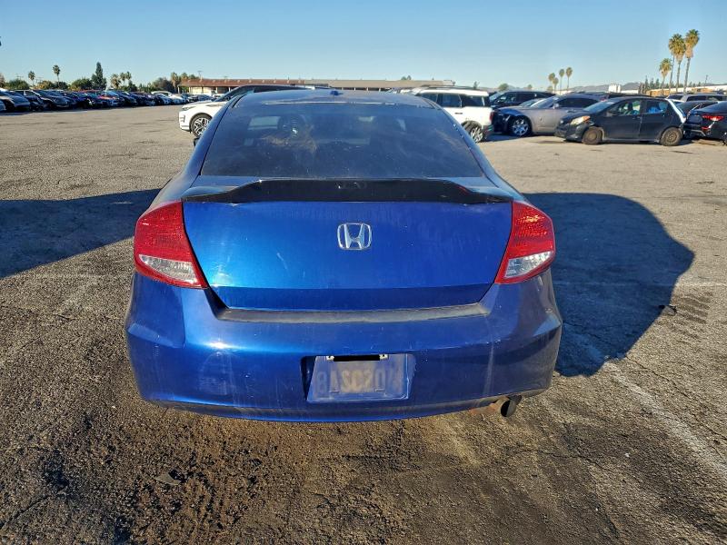 Photo 6 from auction – 2011 HONDA ACCORD EXL with VIN 1HGCS1B80BA014110