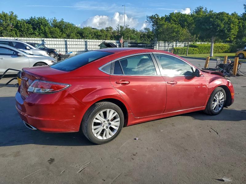 صورة رقم 3 من المزاد - 2010 MAZDA 6 S مع VIN 1YVHZ8CB3A5M49031