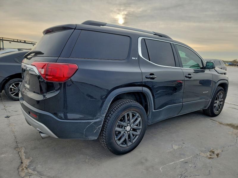 Photo 3 from auction – 2019 GMC ACADIA SLT with VIN 1GKKNMLS3KZ173688