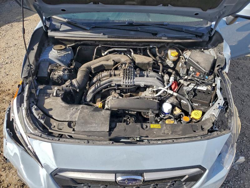 Photo 12 from auction – 2019 SUBARU CROSSTREK with VIN JF2GTACC3K8251960