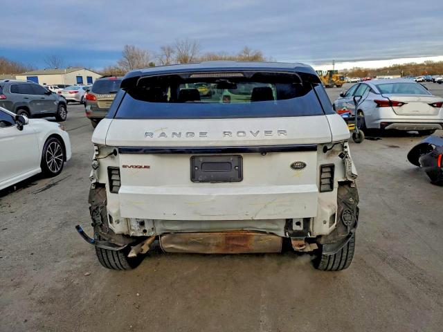 Photo 6 from auction – 2014 LAND ROVER RANGE ROVE with VIN SALVT2BGXEH868978