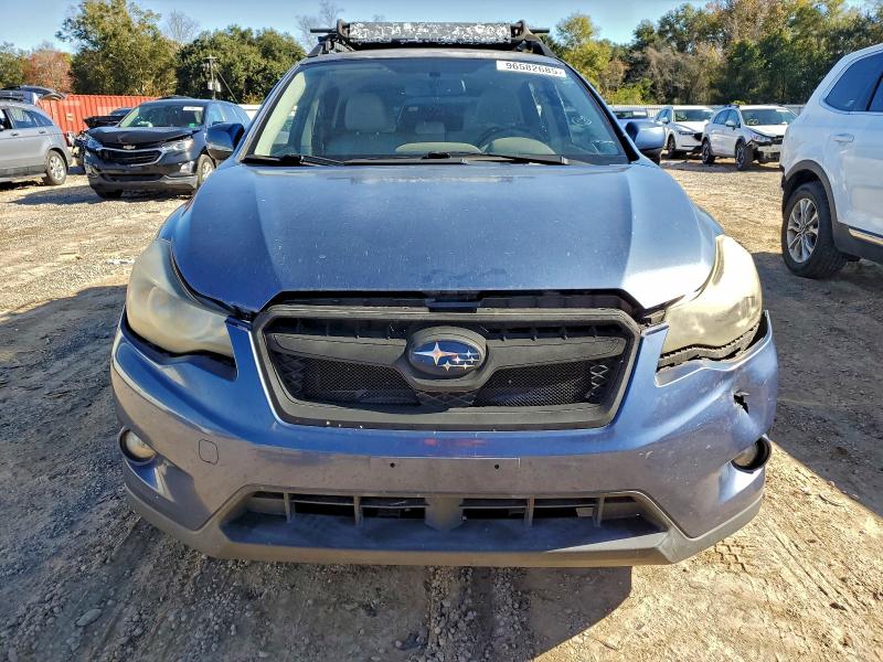 Photo 5 from auction – 2013 SUBARU XV CROSSTREK with VIN JF2GPAVC7D2822809