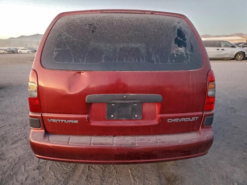 Photo 6 from auction – 2003 CHEVROLET VENTURE with VIN 1GNDU03E13D274129