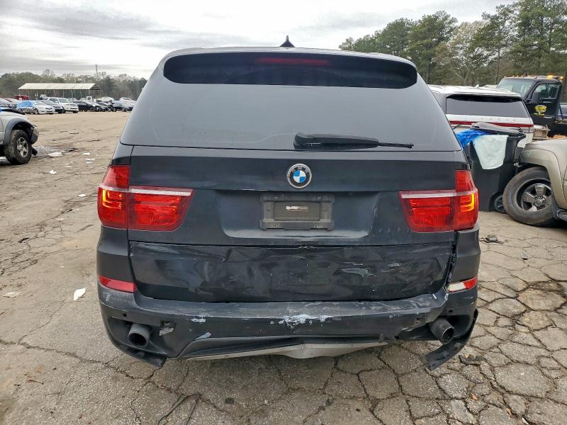 Photo 6 from auction – 2020 BMW X5 with VIN 5UXZV4C52BL414159