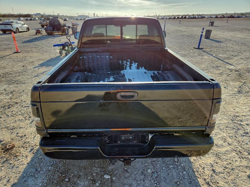Photo 6 from auction – 2001 DODGE RAM 1500 with VIN 1B7HF16Z01S767284