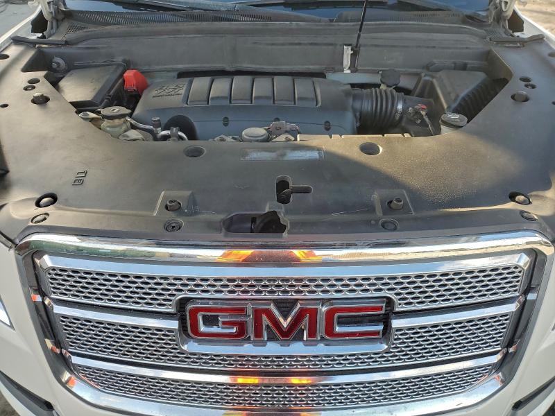 Photo 12 from auction – 2015 GMC ACADIA DEN with VIN 1GKKVTKD7FJ124981