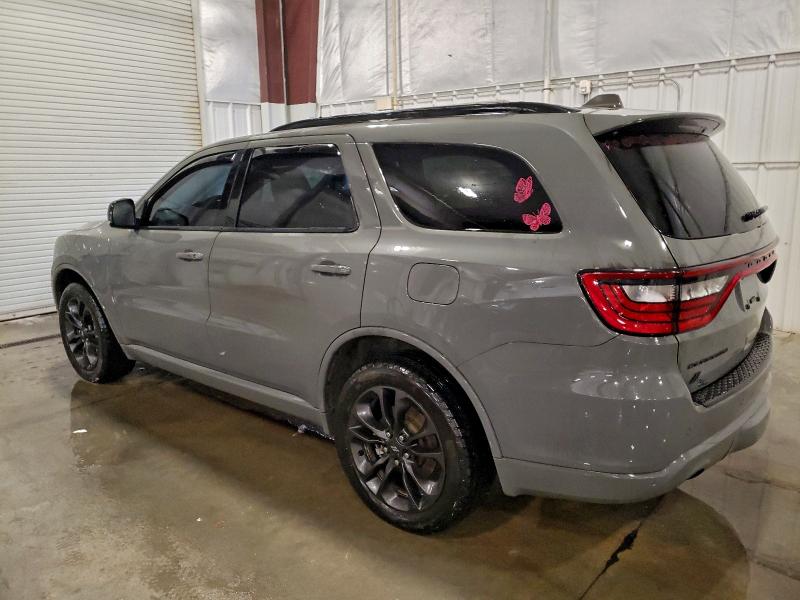 صورة رقم 2 من المزاد - 2022 DODGE DURANGO GT مع VIN 1C4RDJDG9NC156651