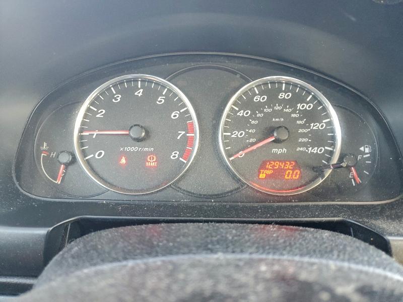 Photo 9 from auction – 2006 MAZDA 6 I with VIN 1YVHP80C065M29510