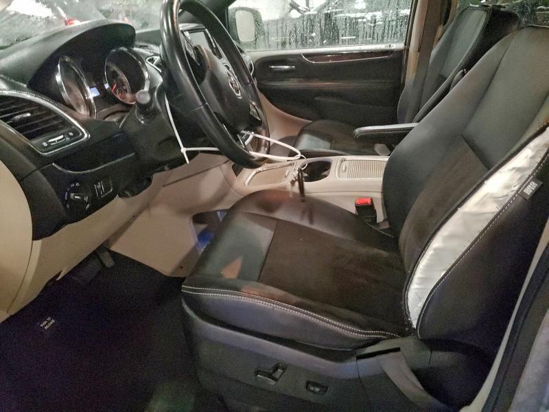 Photo 7 from auction – 2019 DODGE GRAND CARA with VIN 2C4RDGCG0KR623091