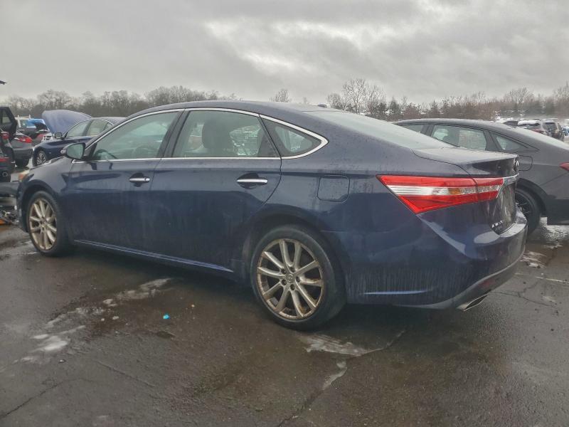 Photo 2 from auction – 2013 TOYOTA AVALON BAS with VIN 4T1BK1EB0DU023274