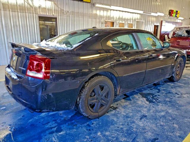 Photo 3 from auction – 2010 DODGE CHARGER RA with VIN 2B3CA9CVXAH316641