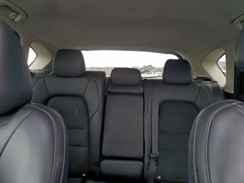 صورة رقم 10 من المزاد - 2018 MAZDA CX-5 TOURI مع VIN JM3KFBCM2J0428601