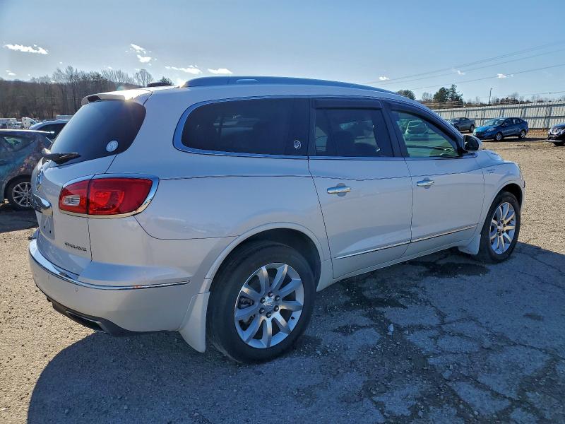Photo 3 from auction – 2016 BUICK ENCLAVE with VIN 5GAKRCKD3GJ298811