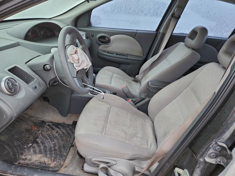 Photo 7 from auction – 2005 SATURN ION LEVEL with VIN 1G8AJ52F95Z172248