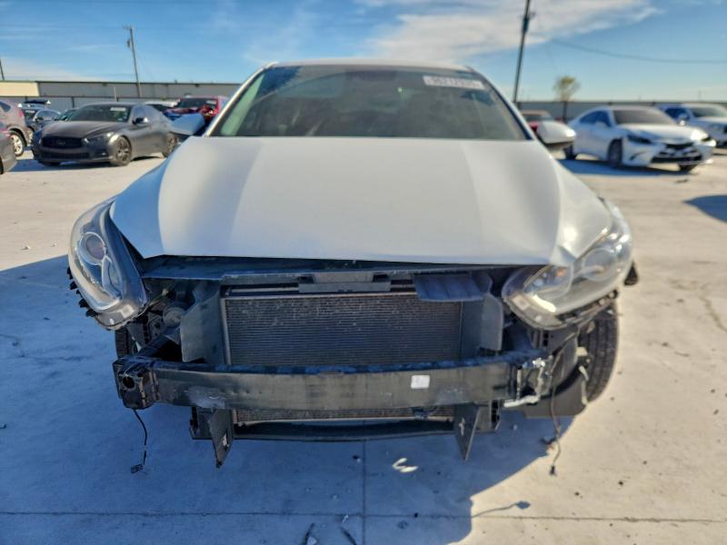 Photo 5 from auction – 2021 KIA FORTE FE with VIN 3KPF24AD6ME309966