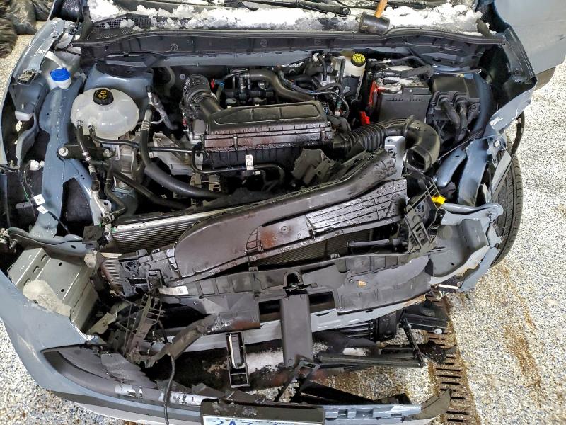 Photo 12 from auction – 2025 FORD ESCAPE ACT with VIN 1FMCU9GN8SUB23267
