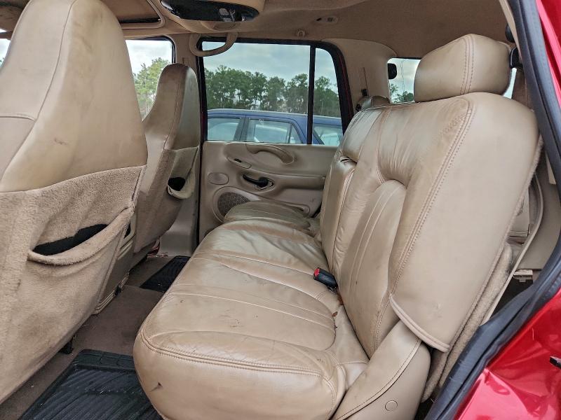Photo 11 from auction – 2001 FORD EXPEDITION with VIN 1FMEU17L41LA34521