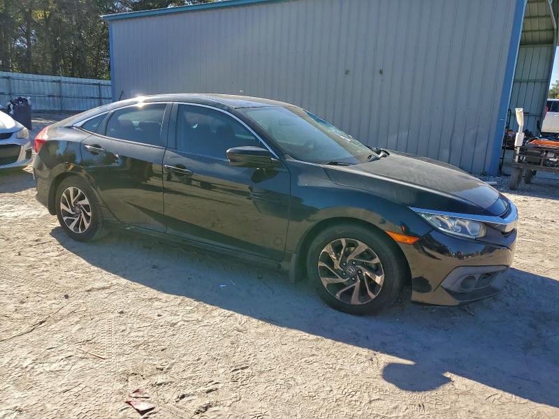 Photo 4 from auction – 2016 HONDA CIVIC EX with VIN 2HGFC2F88GH506872