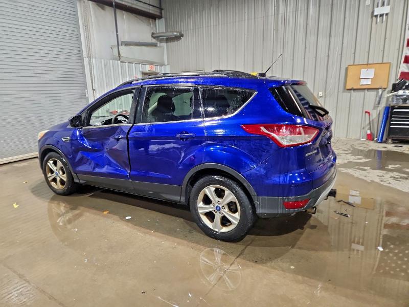 Photo 2 from auction – 2013 FORD ESCAPE SE with VIN 1FMCU9G99DUC27630