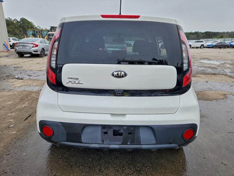 Photo 6 from auction – 2019 KIA SOUL with VIN KNDJN2A27K7688705