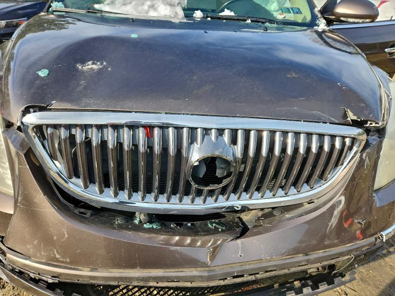 Photo 12 from auction – 2012 BUICK ENCLAVE with VIN 5GAKVCED1CJ281507